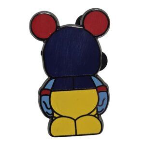 Disney Vinylmation Jr. Mystery Trading Pin - Snow White